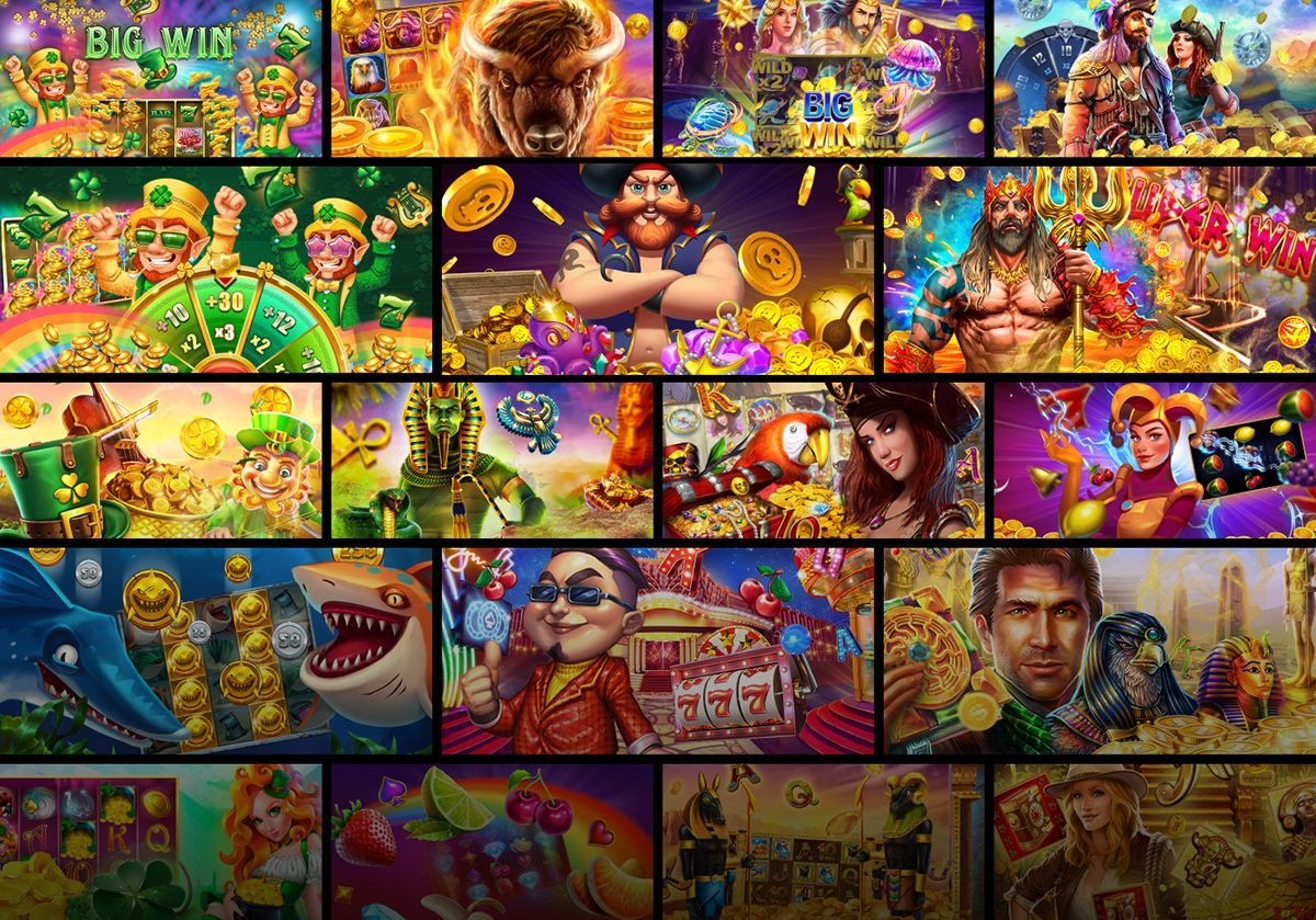 VIP Casino Events game
