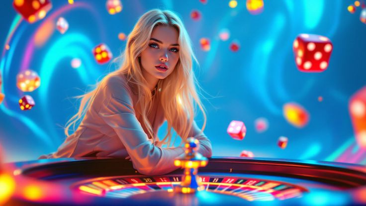 VIP Casino Events پاکستان ریئل منی گیمز