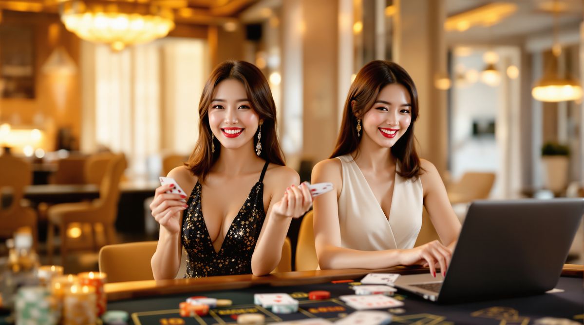 VIP Casino Events Welcome Bonus