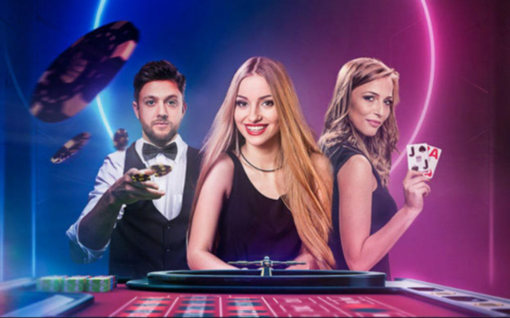 VIP Casino Events پاکستان ریئل منی گیمز