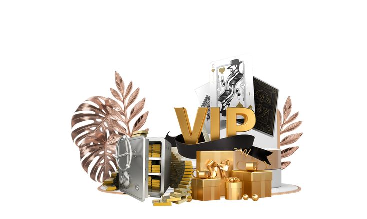 VIP Casino Events پاکستان ریئل منی گیمز