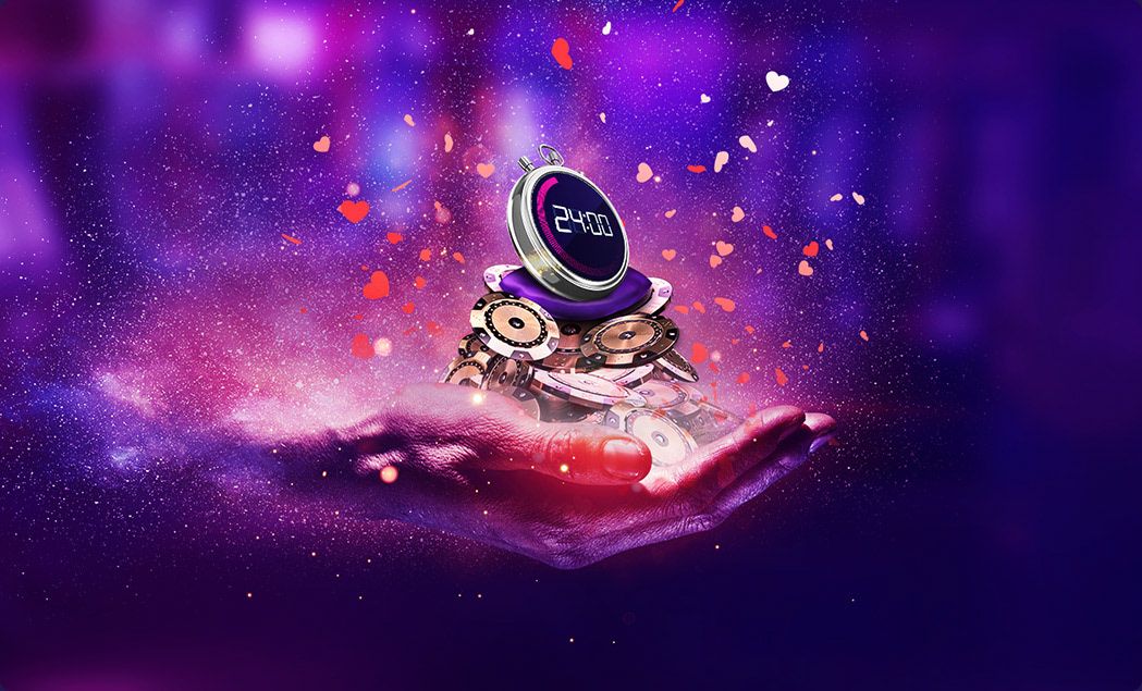 VIP Casino Events Live Casino