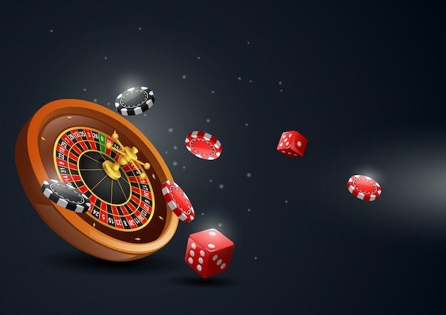 VIP Casino Events Live Casino