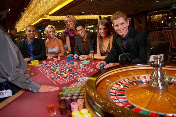 VIP Casino Events پاکستان ریئل منی گیمز