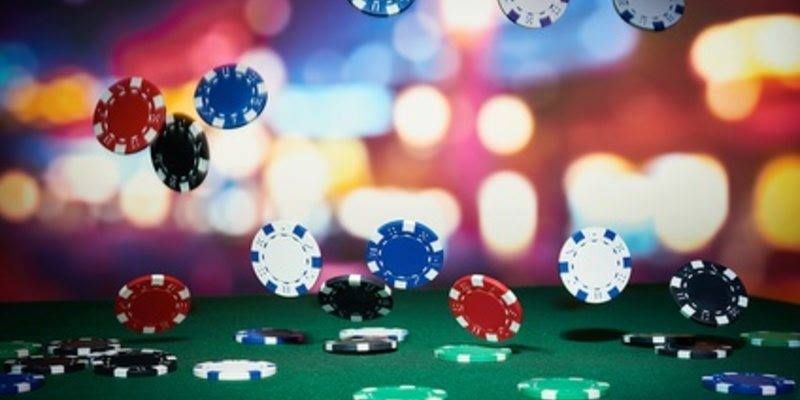 VIP Casino Events پاکستان ریئل منی گیمز