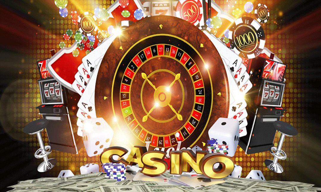 VIP Casino Events Live Betting