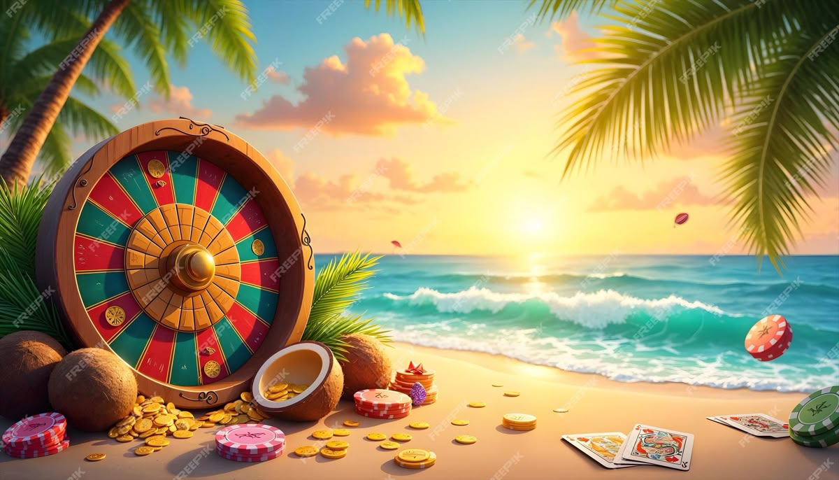 VIP Casino Events پاکستان ریئل منی گیمز